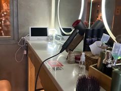 -施奈儿.洗头頭療.按摩SPA.采耳(上梅林店)