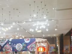 -夜市全日餐厅·洲际酒店(石家庄洲际酒店)