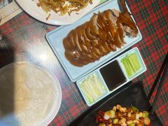 -玉桥餐厅(天坛店)