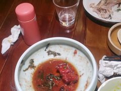 -客语客家菜(东山口店)
