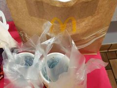 -麦当劳(坂田分店)