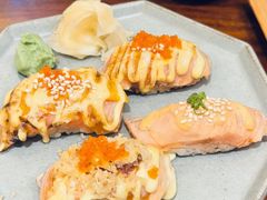 -鸟鹏烧鸟居酒屋(仁恒梦中心店)