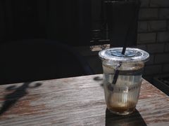 -T-COFFEE(长江花园店)