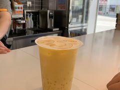 -CoCo都可(建外SOHO店)