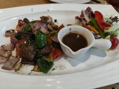 -凯德瑞花园餐厅(大唐芙蓉园店)
