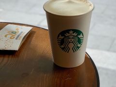 -星巴克(太古城中心店)