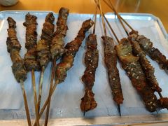 -木屋烧烤(惠阳华润小径湾店)