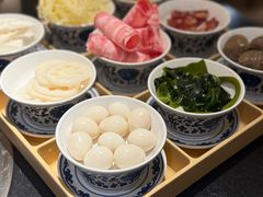 -咏江南·苏式火锅·苏州评弹(观前街店)