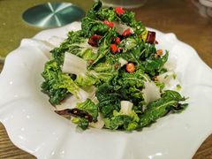 -关中记忆主题餐厅