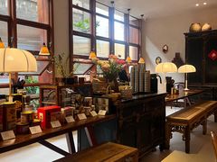 -银米·云南传统过桥米线(双廊黑金冠店)
