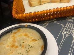 土豆泥-西堤牛排(龙德广场店)
