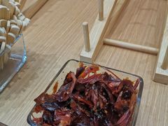 -黑色经典臭豆腐·长沙鲜食商店(坡子街店)