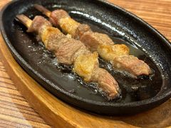 -萨莉亚意式餐厅(深水埗店)
