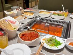 -海底捞火锅(赛格国际购物中心店)