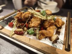 -花溪雨·森林餐厅(石基店)