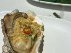 -AK47烤羊腿串吧(柳浪家园店)