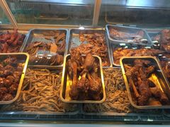 -白魁老号饭庄(交道口店)