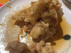 -一桶江山餐厅(松北店)