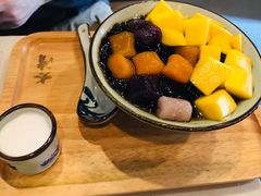 -太清凉茶糖水(前海店)