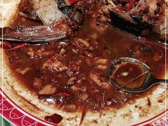 -旺顺阁·北京菜(北辰上品+)