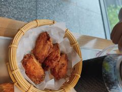 肥猫烤翅-佬肥猫(国华广场店)