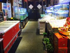 -船梆煮•蒸汽海鲜·生腌干蒸(五四广场店)