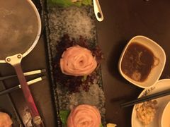-捞王锅物料理(四川北路店)