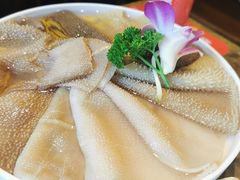 精品鲜毛肚-小龙坎火锅(全球总店)