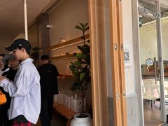 -喜茶(广州番禺奥园广场店)