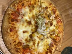-夏日玛莉西餐厅(祁阳新天地店)