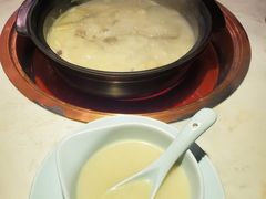 -捞神汤物料理(正大广场店)