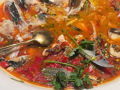 -坛宗剁椒鱼头(河西王府井店)