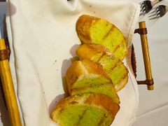 -戈雅法餐厅(世界城广场店)