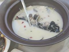 -浔味·山屿湖·正宗淳牌全鱼宴老字号