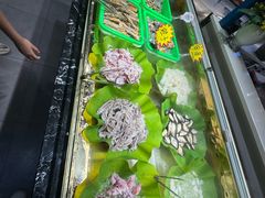 -九记潮汕现切鲜牛肉自助火锅(长沙·方圆荟店)