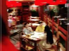 大堂-小吊梨汤·北京菜·烤鸭(长安商场-首都博物馆店)