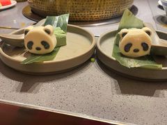 -巴奴毛肚火锅(二七万达店)