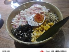 -皈宓·飯