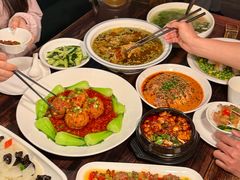 -陈麻婆豆腐(旗舰店)