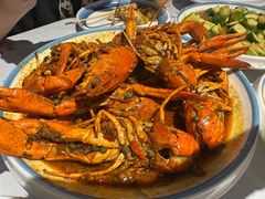 三妹澳洲小龙虾-三妹小龙虾·黄油蟹(华侨城总店)