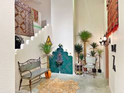 -好看加白色房子