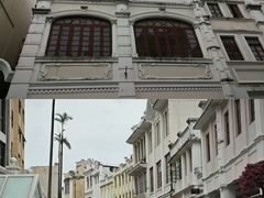 -孙文西路步行街