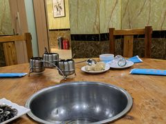 -元盛居(生态大街店)