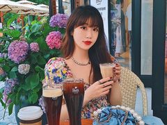 -Peet's Coffee皮爷咖啡(大学路店)