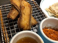 -老头儿油爆虾·知味杭州(爱琴海购物中心)