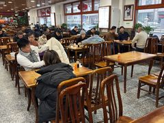 大堂-柴氏风味斋(甘家口店)