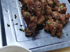 -眼镜烧烤(吉庆街店)