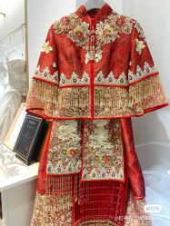 -WECOUTURE高级订制广州