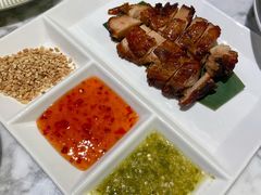 越南烤鸡肉-PHO爺·越南料理(亦庄大族广场店)