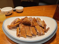 熏鹅-宴武夷·匠心闽味(印象大红袍店)